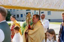 19.06.2025 Fronleichnamsfest